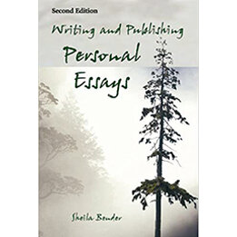 Writing and Publishing Personal Essays