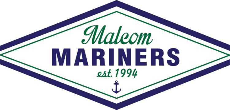 seattle mariners font