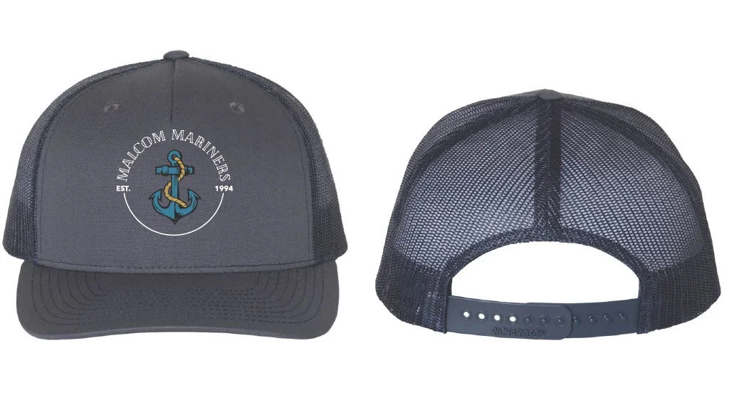 *NEW* Malcom Mariner Hat