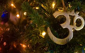 Christmas Eve All-Level Vinyasa with Brooke Margherone