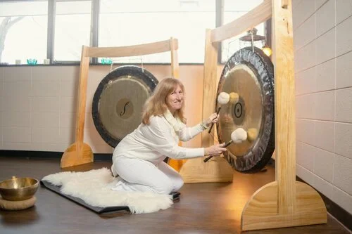 April Kundalini Series with Ann Campbell