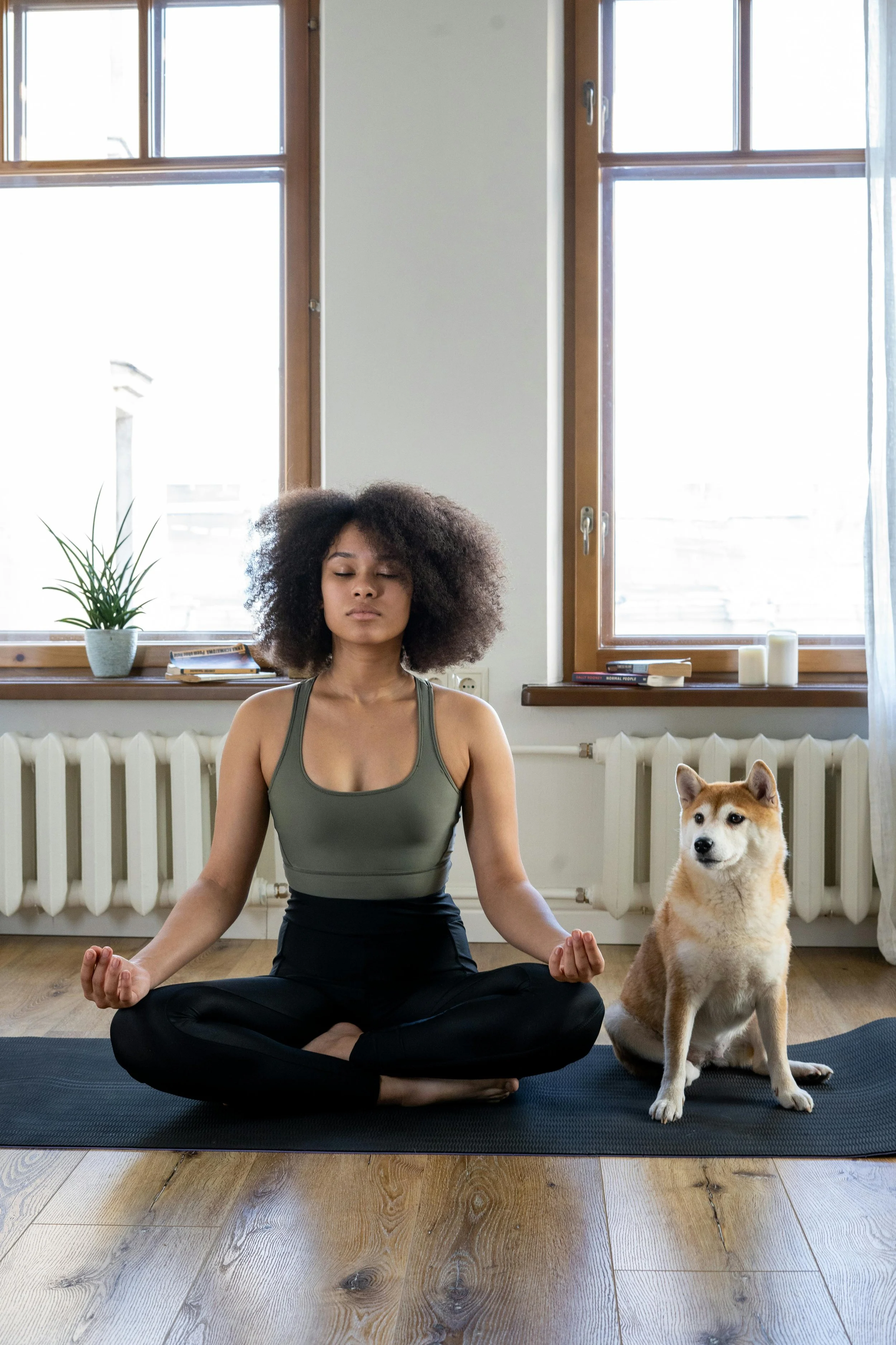 The Kindness Experiment with Yoga Life