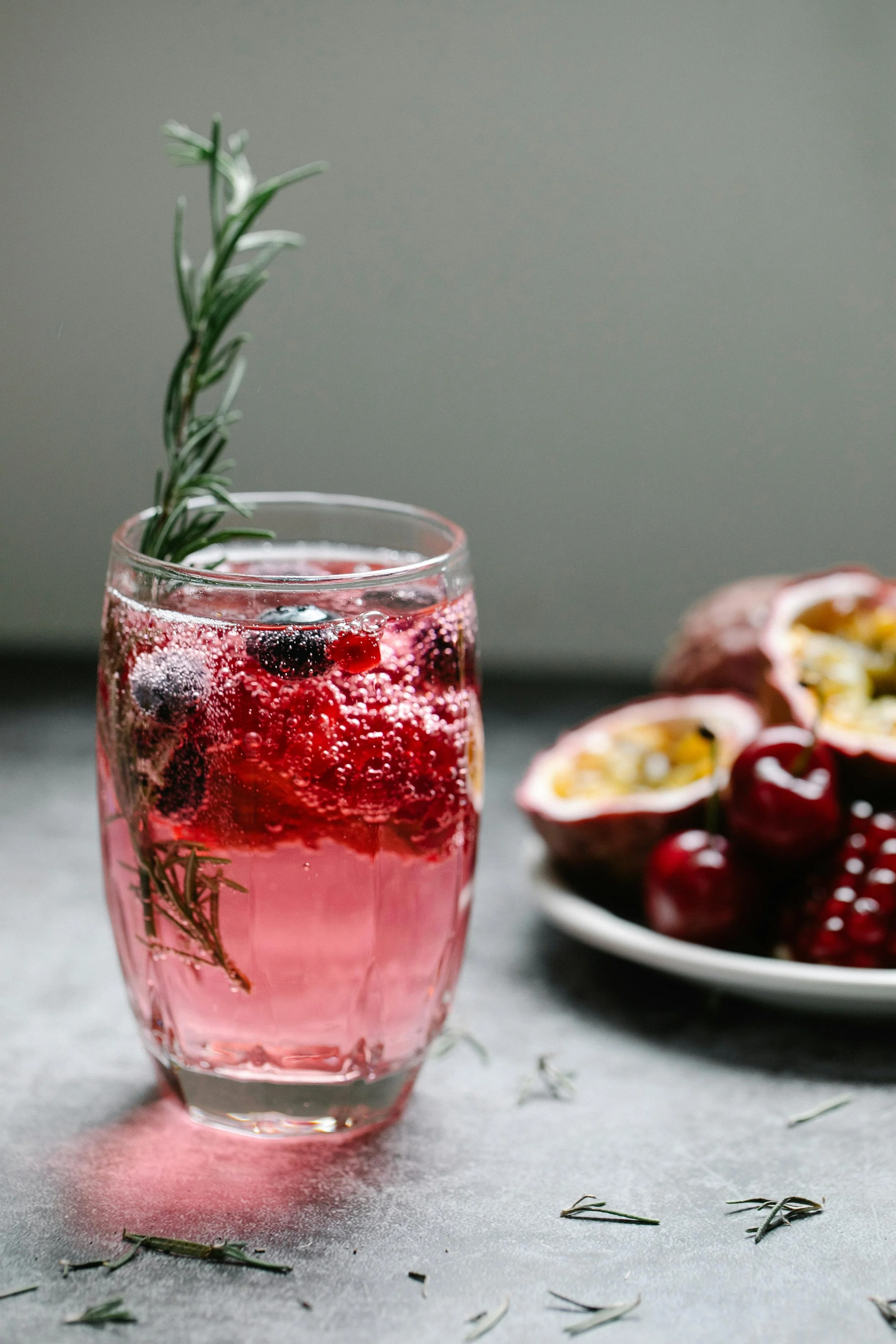 Tea Mocktail Happy Hour&nbsp;with Meagan Francis