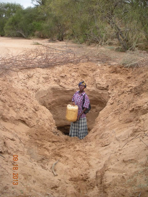 Woman Gathering Water.jpg