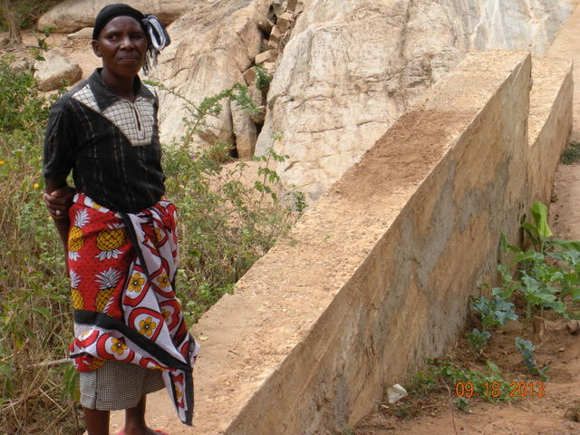 Woman on Dam.jpg