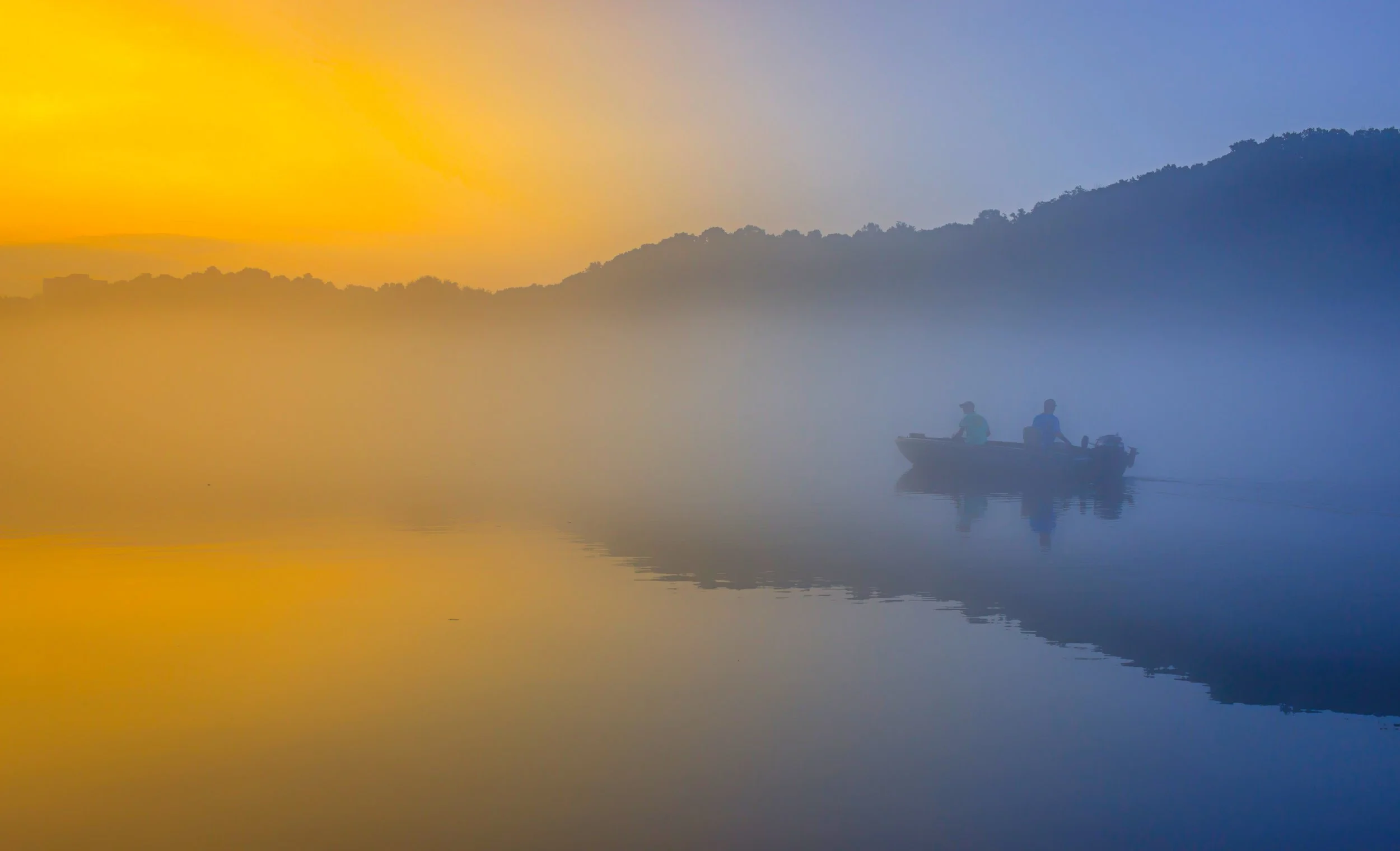 No. 7 Next time, float