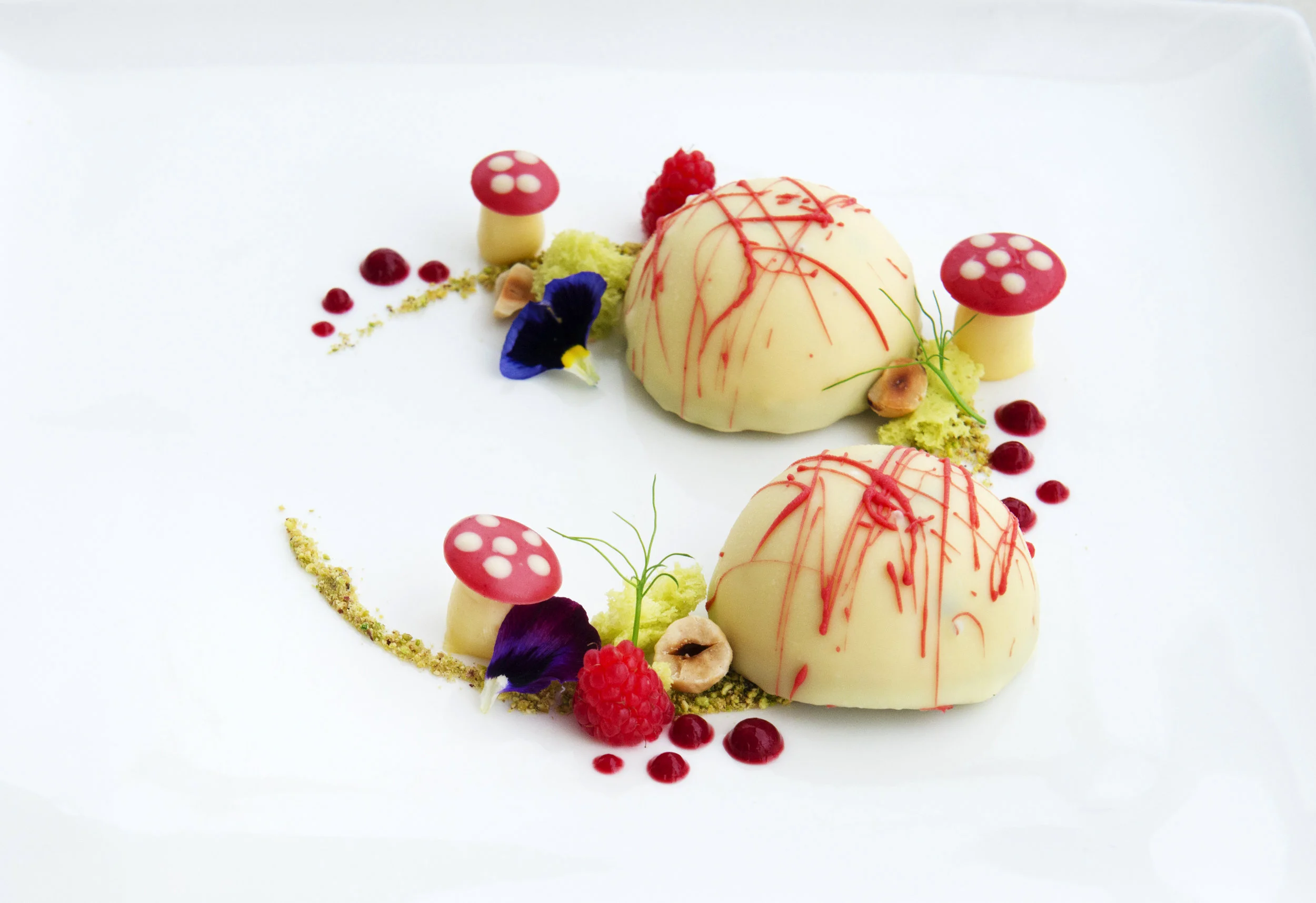 CULINARY