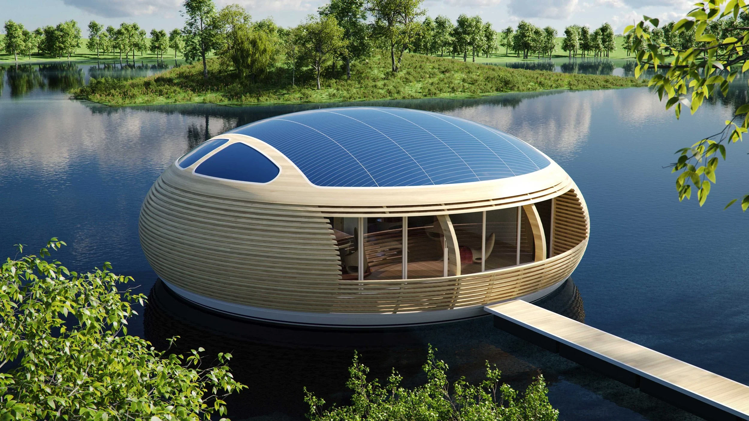 ARCHITECTURE