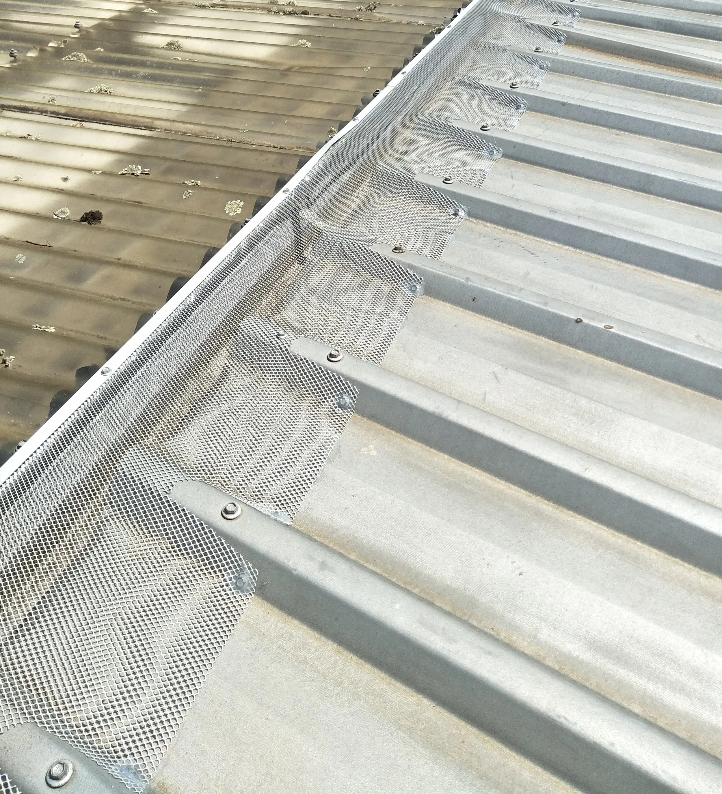 3mm X 4mm Klip Lok Roof Diy Kit 250mm Wide 10 50 Per Metre 3mm X 4mm Klip Lok Roof Diy Kit 250mm Wide 10 50 Per Metre