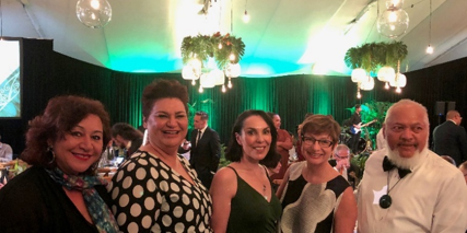 Mission Statement Haka | Declaración de objetivos del haka