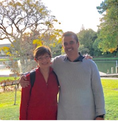 Wānanga with Mātāmua | Conversatorio con Mātāmua