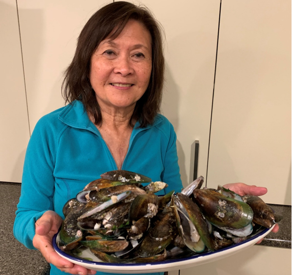 Waikato River Cruise with Salsa Friends | Crucero fluvial por el Waikato con mis amigas “salchateras”