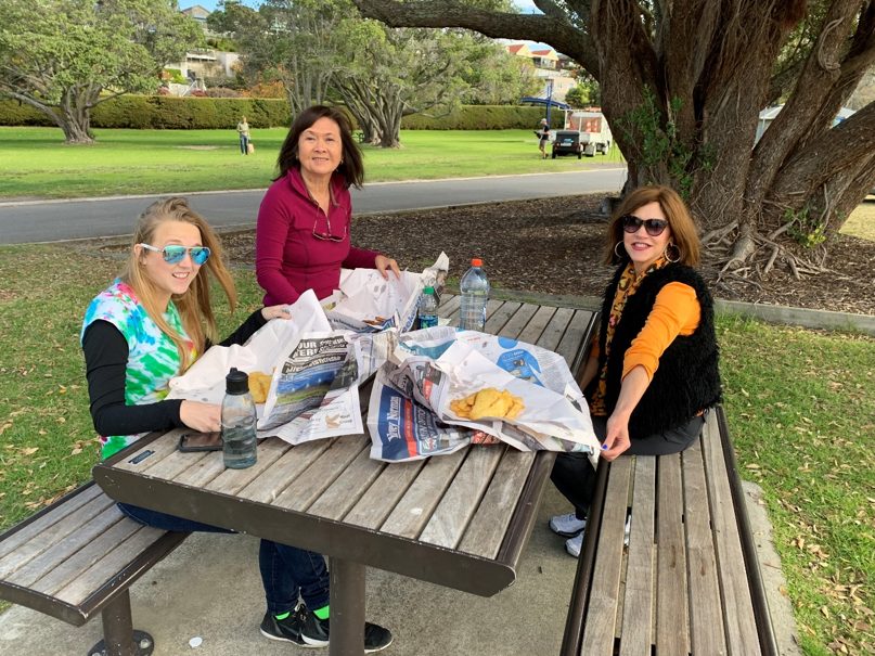 Arachnocampa Luminosa