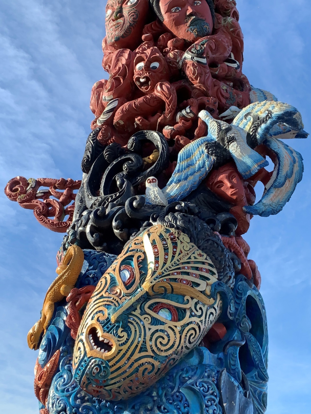 A Fun Day in Auckland | Un día divertido en Auckland