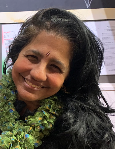 Aparna’s Gifts | Los dones de Aparna