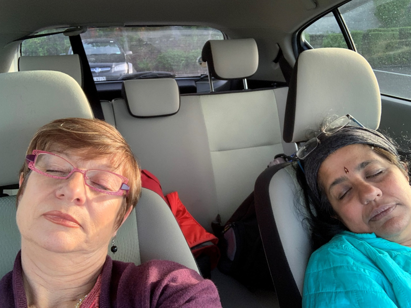 Round Two of the Mini-Conference and Planning for "Matariki me Te Kore" | Segunda ronda de la Mini Conferencia y planificación del “Matariki me Te Kore”