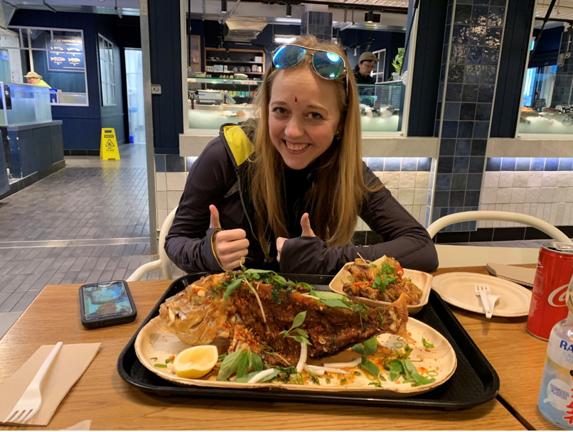 Amanda’s Parting Wish | El deseo de despedida de Amanda