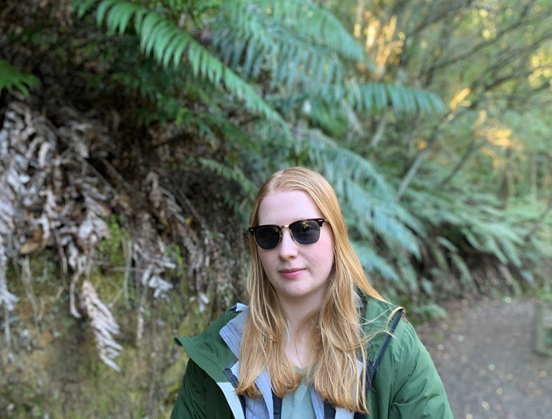 Ponga Lesson | Lección de Ponga