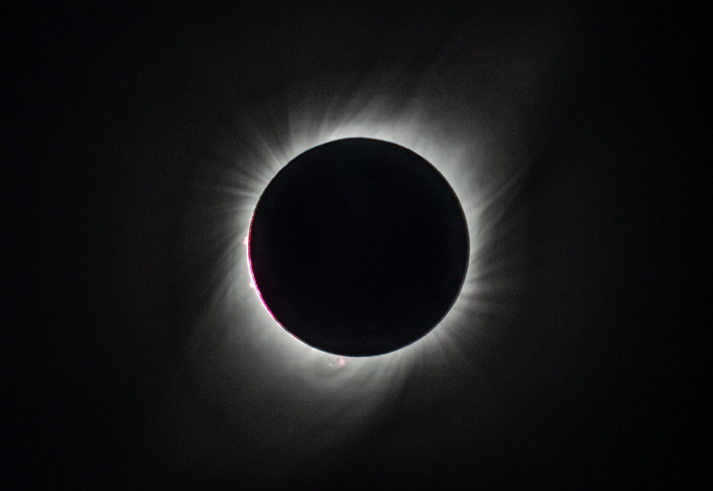 Total Solar Eclipse | Eclipse solar total