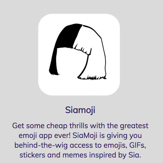 Copy of Created Emoji App