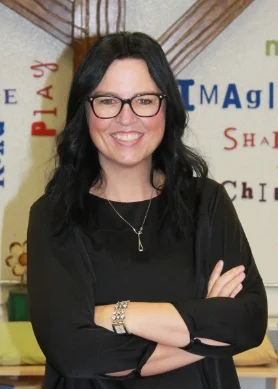 Principal - Terri Lynn Guimond