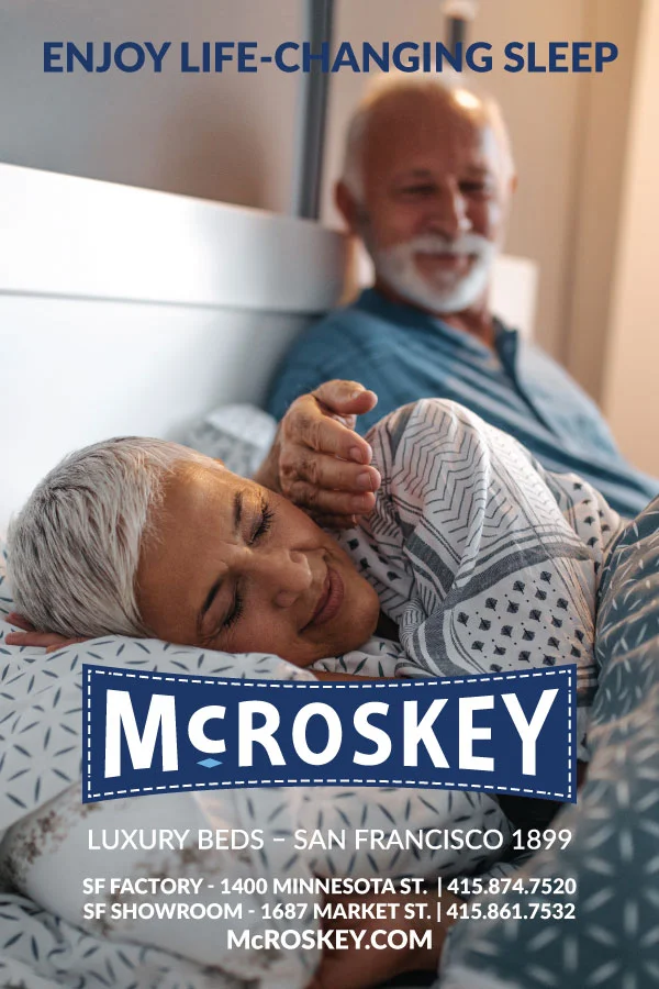McRoskey Mattress - Hardware Hotline