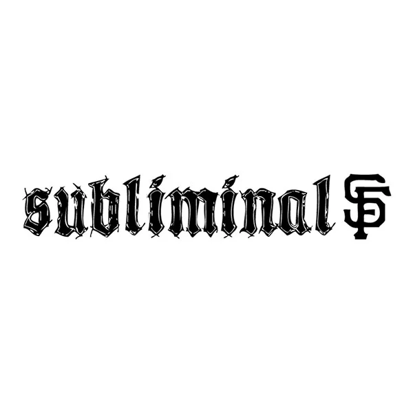 SubliminalSF - Logo Design