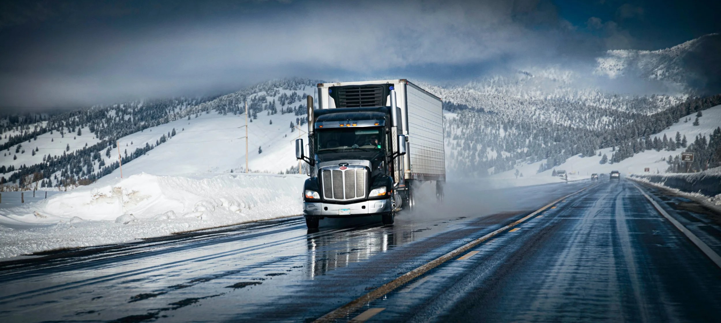 18-Wheeler Accidents: A Complex Intersection of Law and Safety on Highways