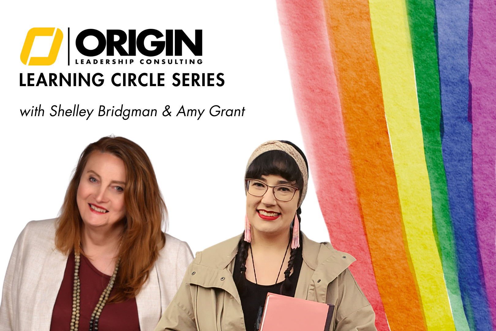 Origin Leadership - Events