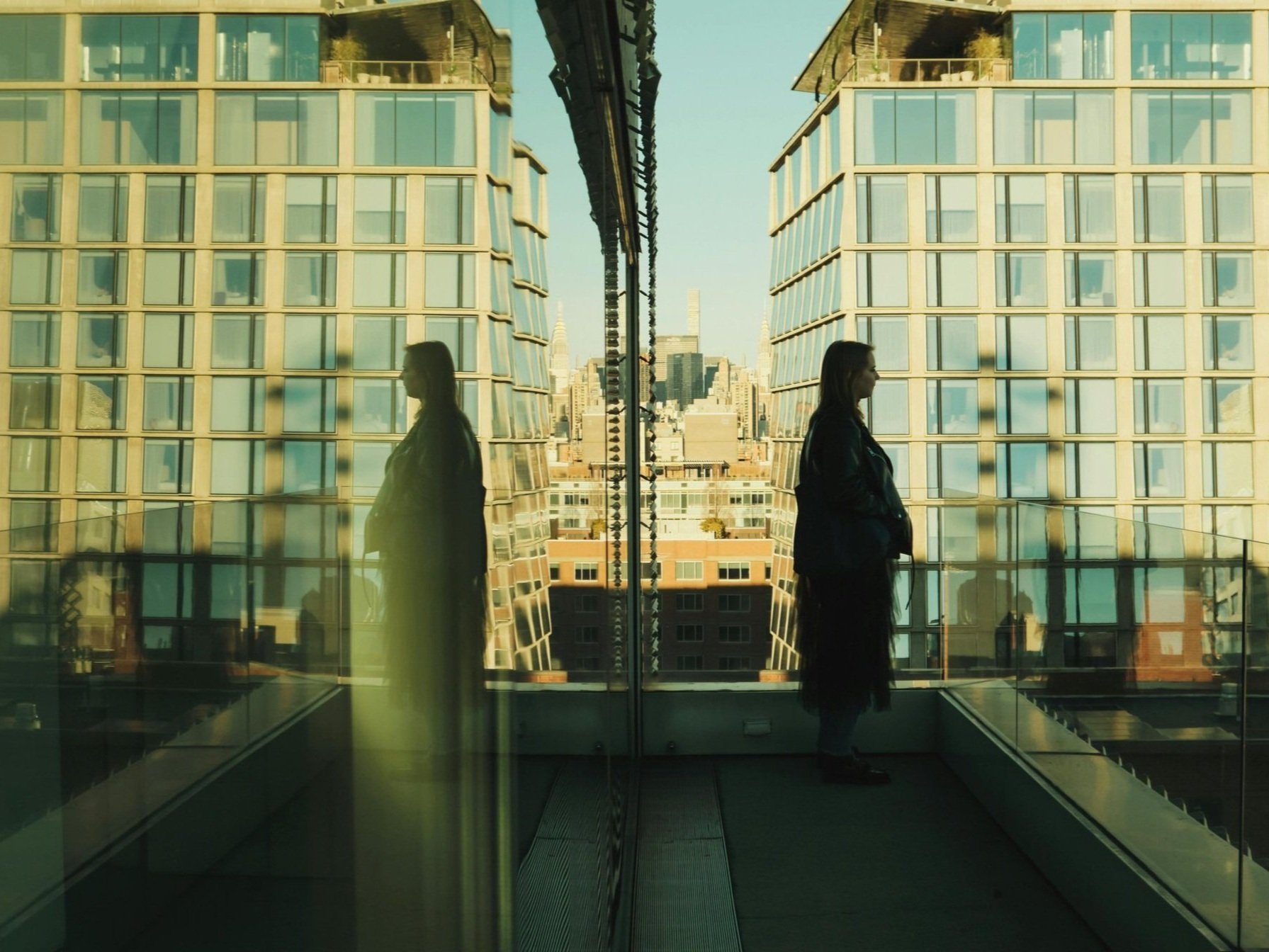 Unveiling Yourself: A Guide to Self-Discovery Through Reflective Practice - Part 3
