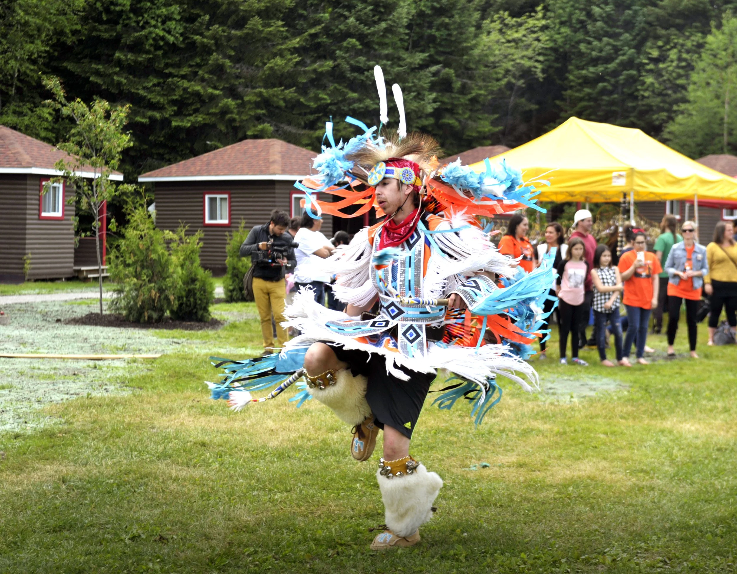 Origin Leadership - Indigenous Canada Online Course