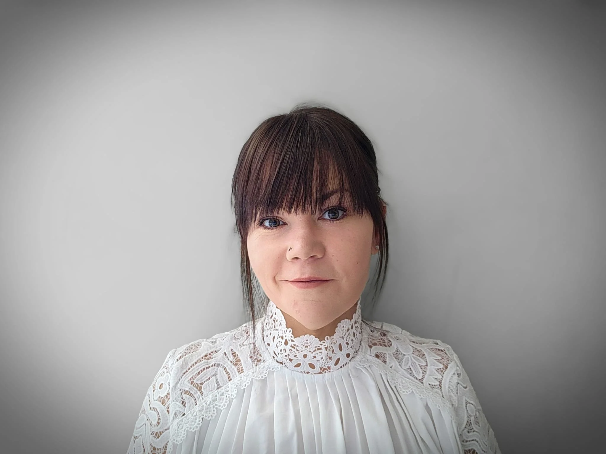 Kelsey Severin, CCACF