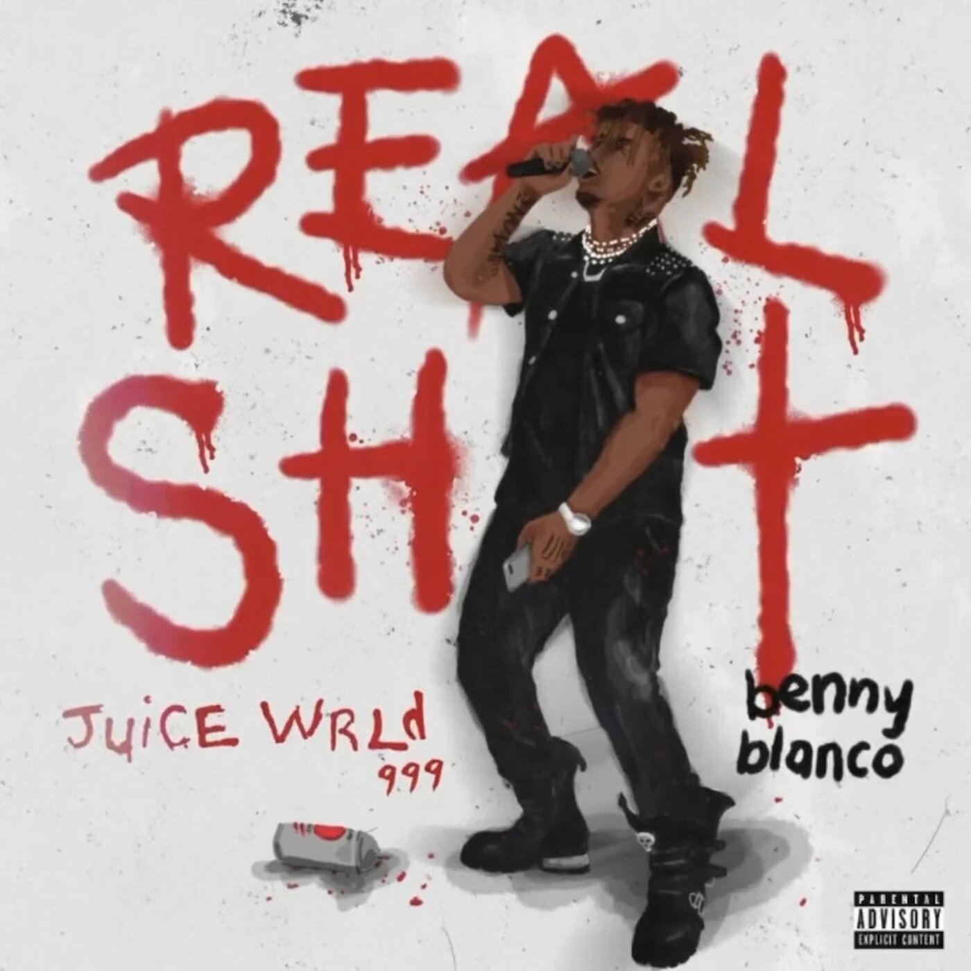 New Juice picture from Ally on Twitter : r/JuiceWRLD