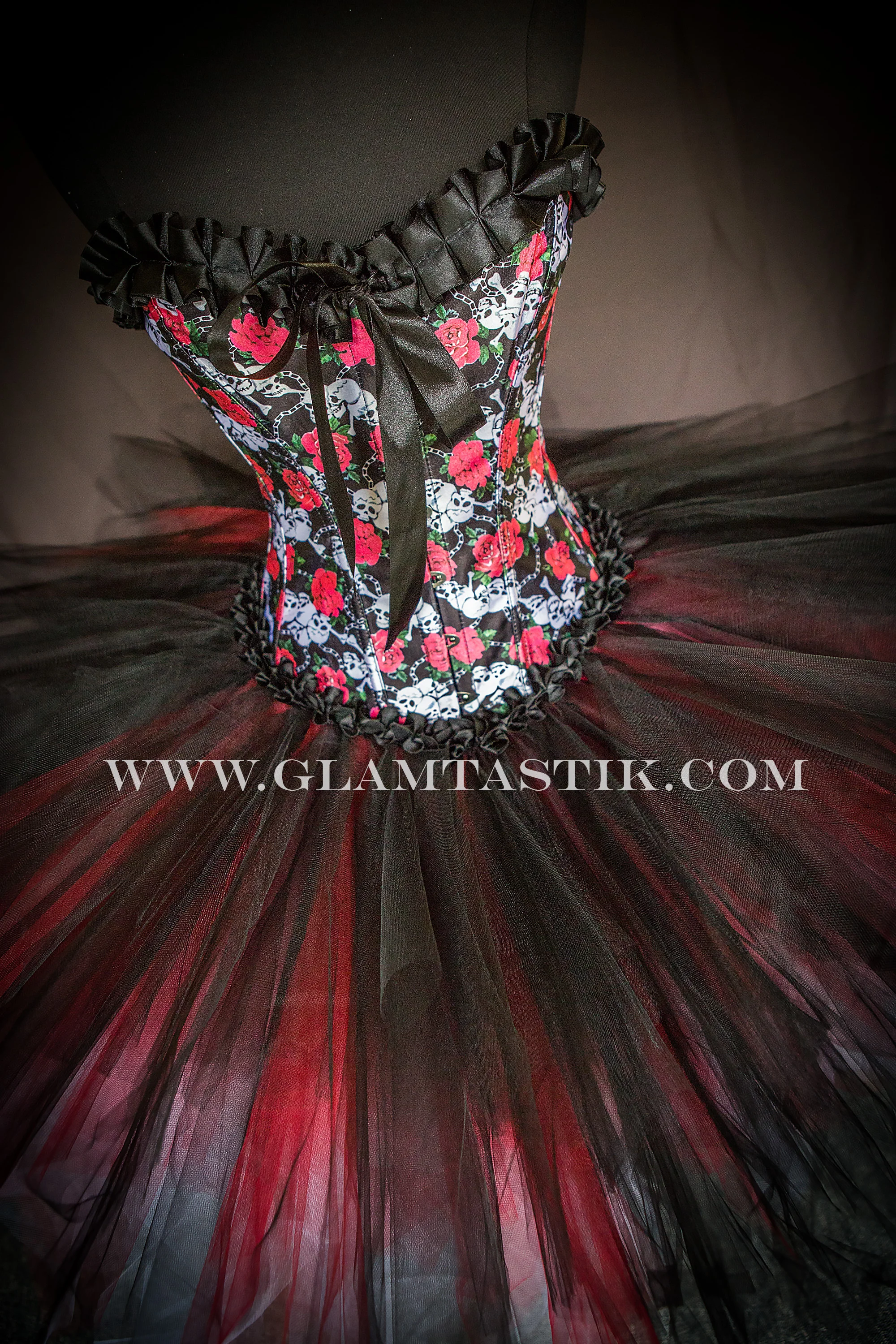 betsey johnson black velvet dress Black Swan Grand Bow Sash