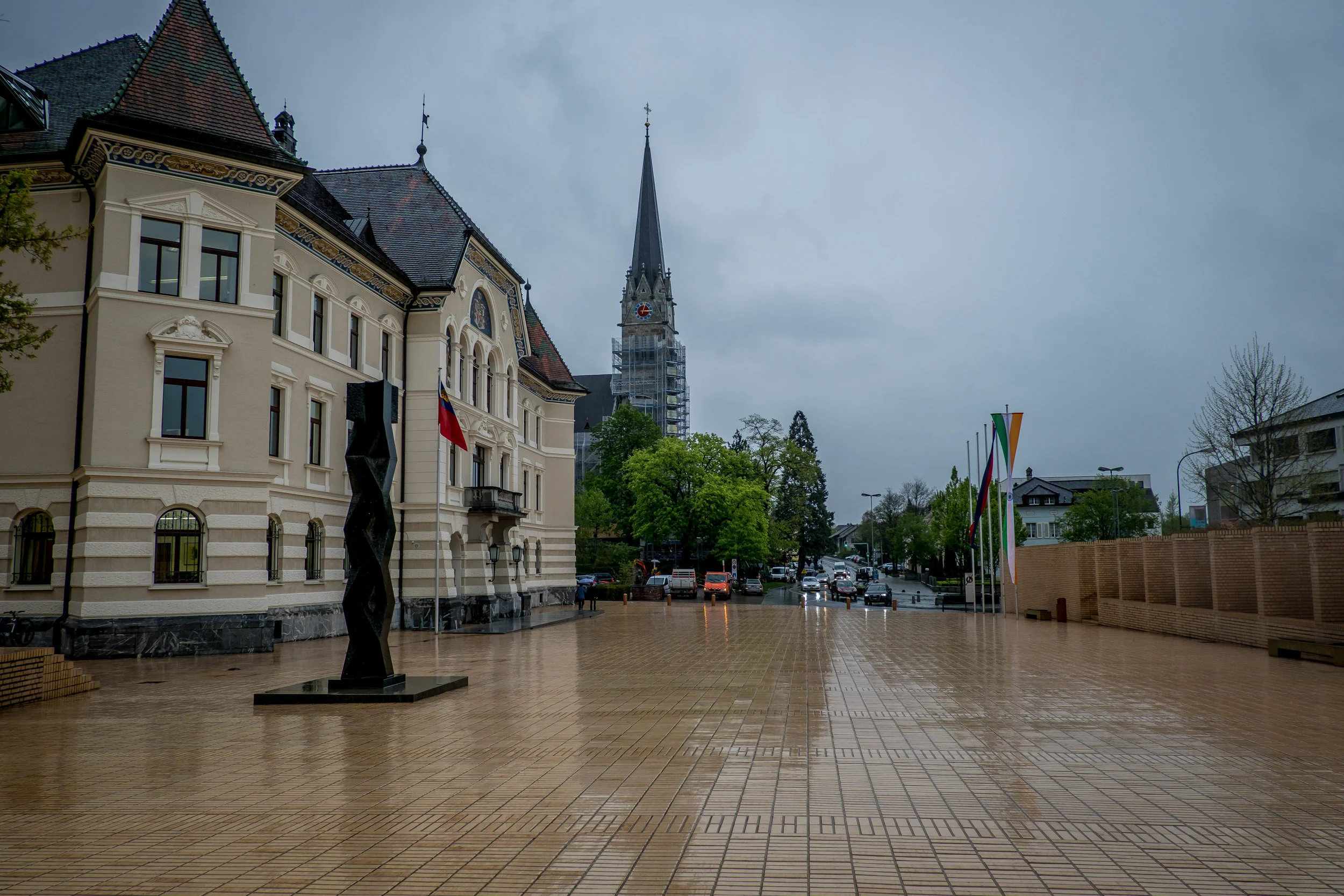 Liechtenstein