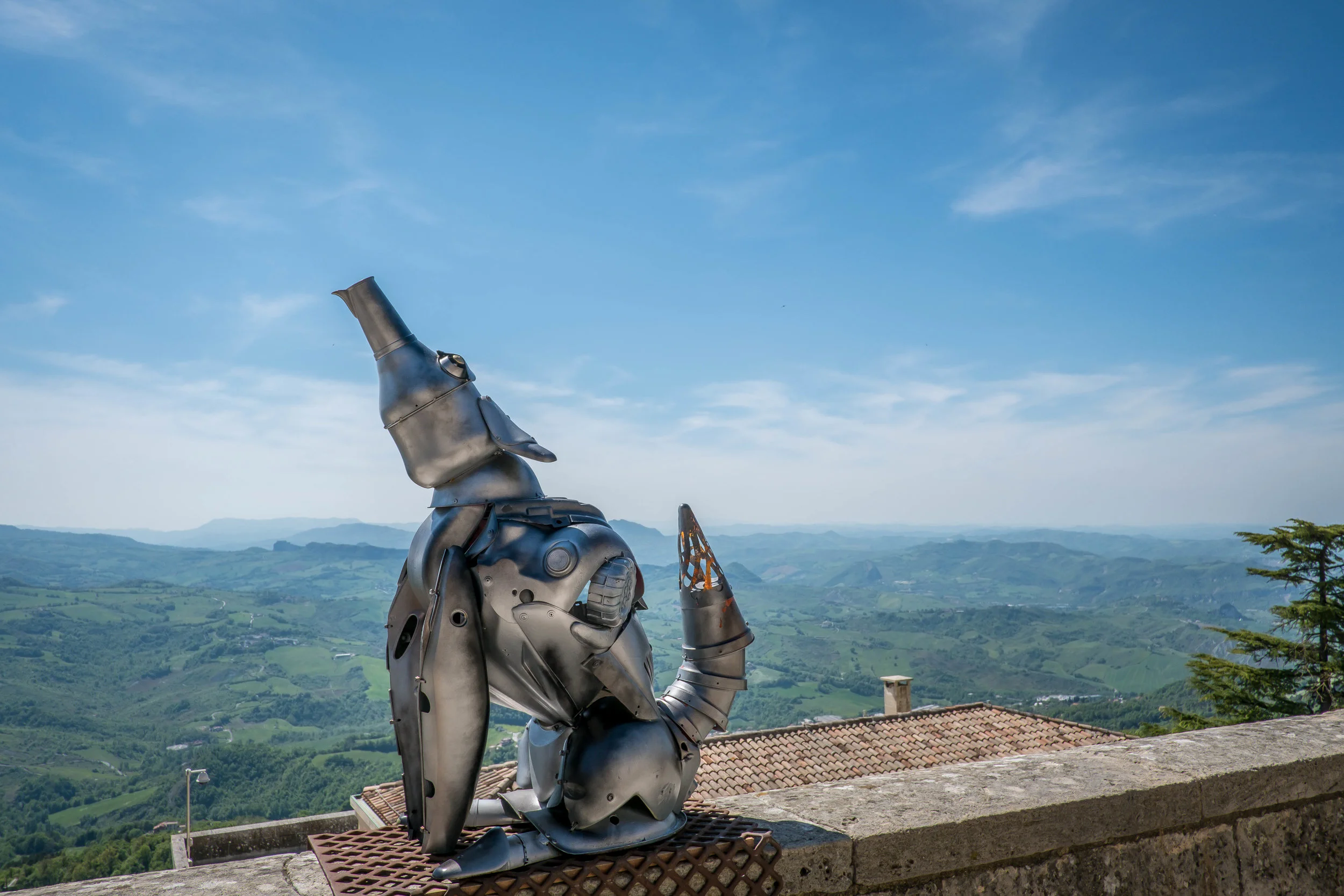 San Marino
