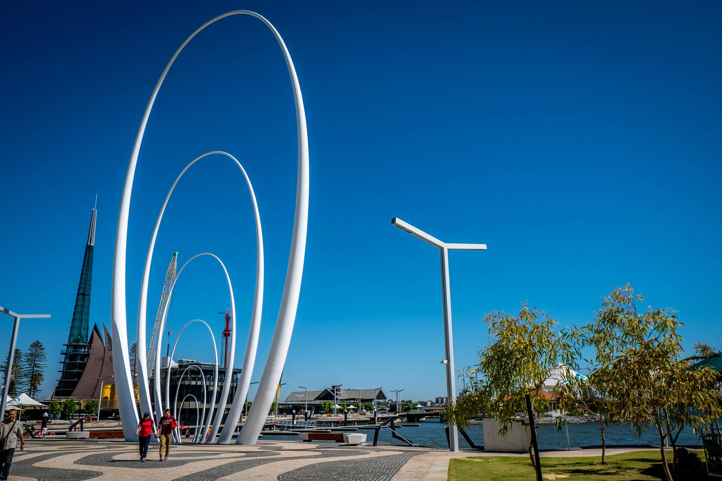 Perth