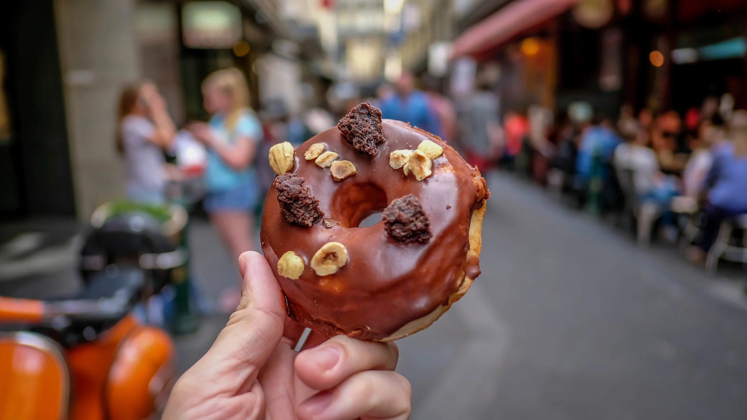 Special Gallery: Treats! 