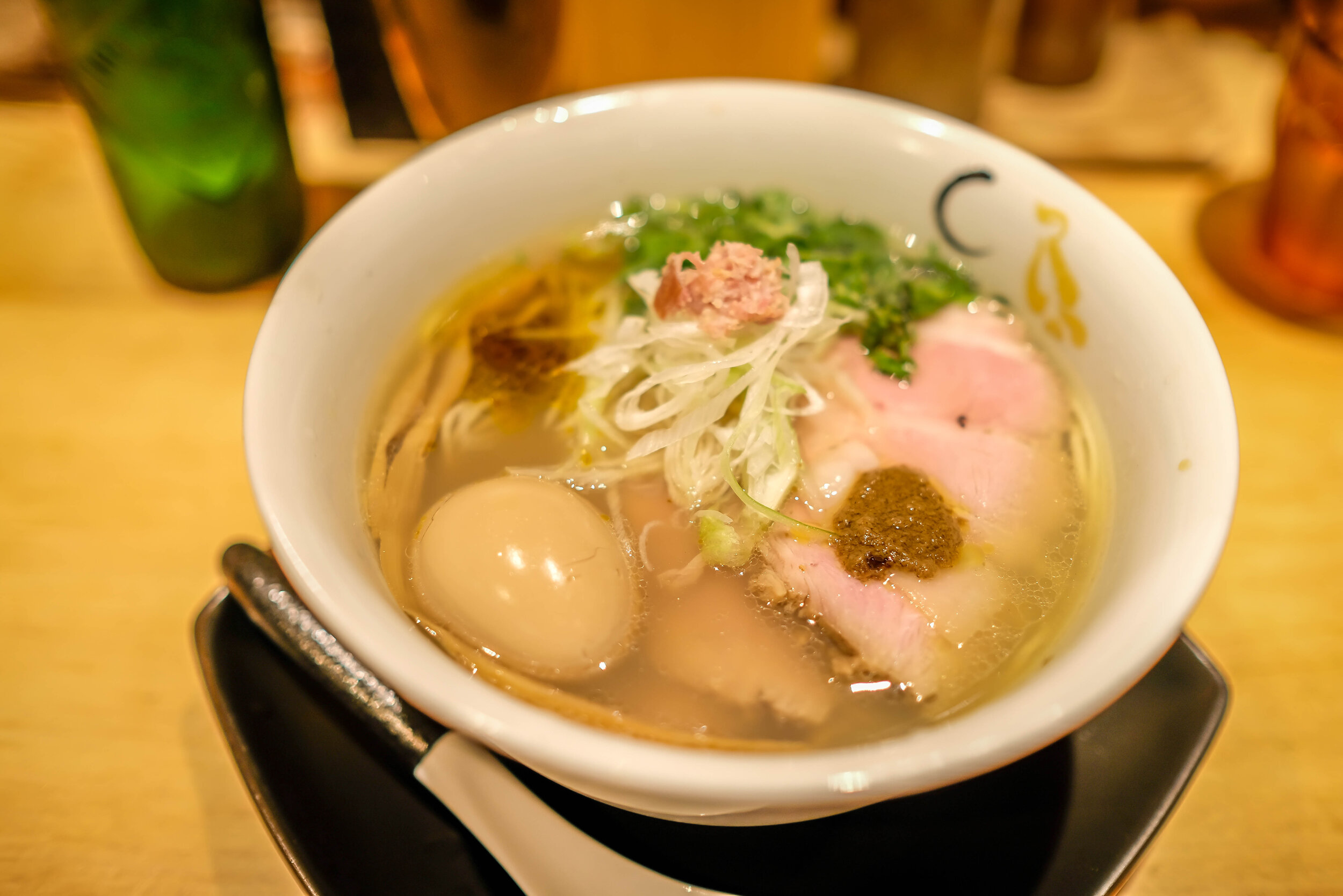 Konjiki Hototoogisu