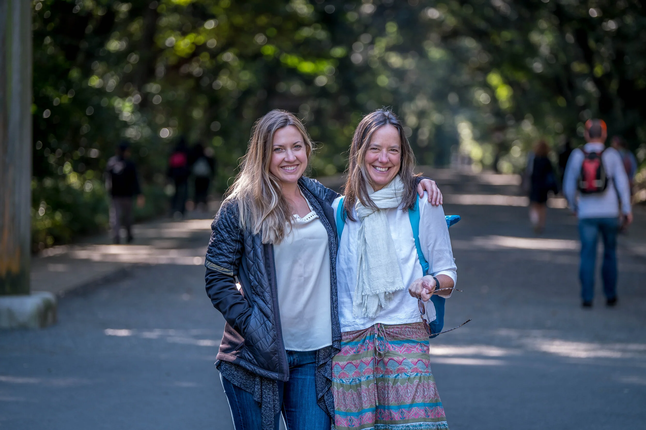 Yoyogi Park