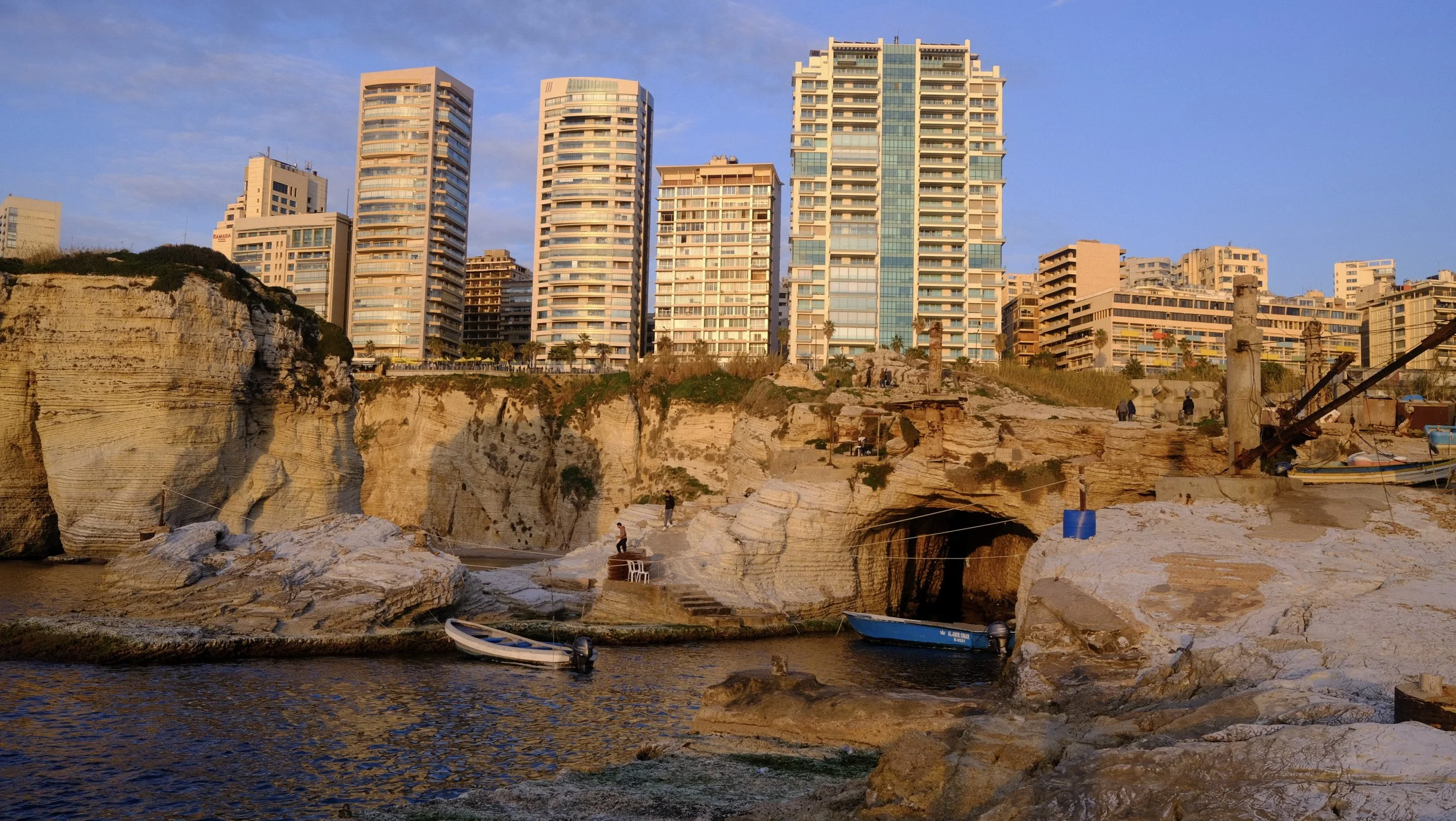 Beirut