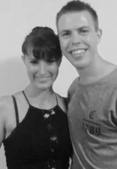 Michelle McLaren: Testimonial to Hayley Carr, life coach - Hayley is your parachute - just jump