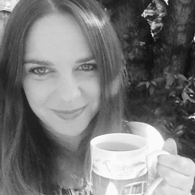 Laura Forbes: Testimonial to Hayley Carr, life coach - her enthusiasm for life is infectious