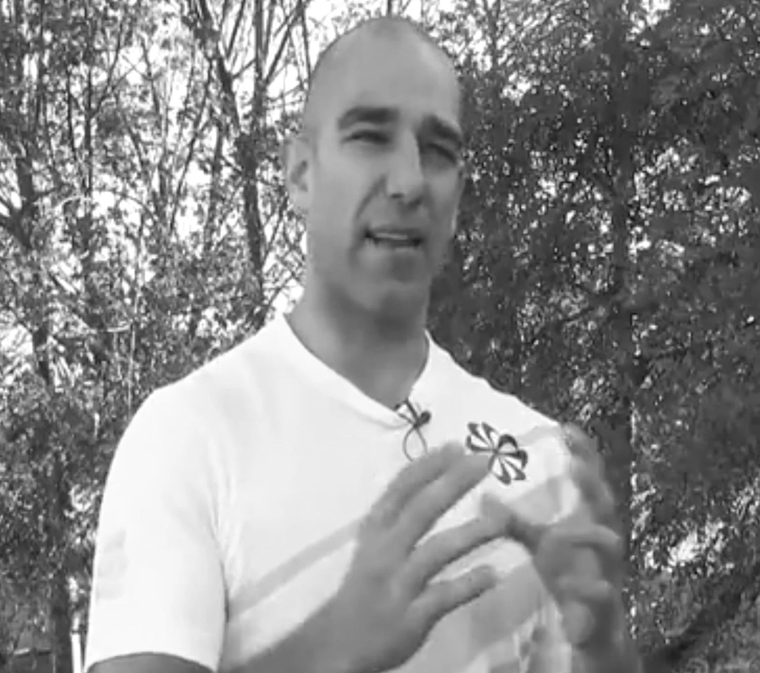 Ashley Fleming: Testimonial to Hayley Carr, life coach - Best year of my life as Hayley promised