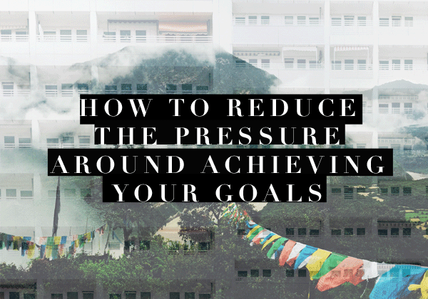 How to immediately reduce the pressure