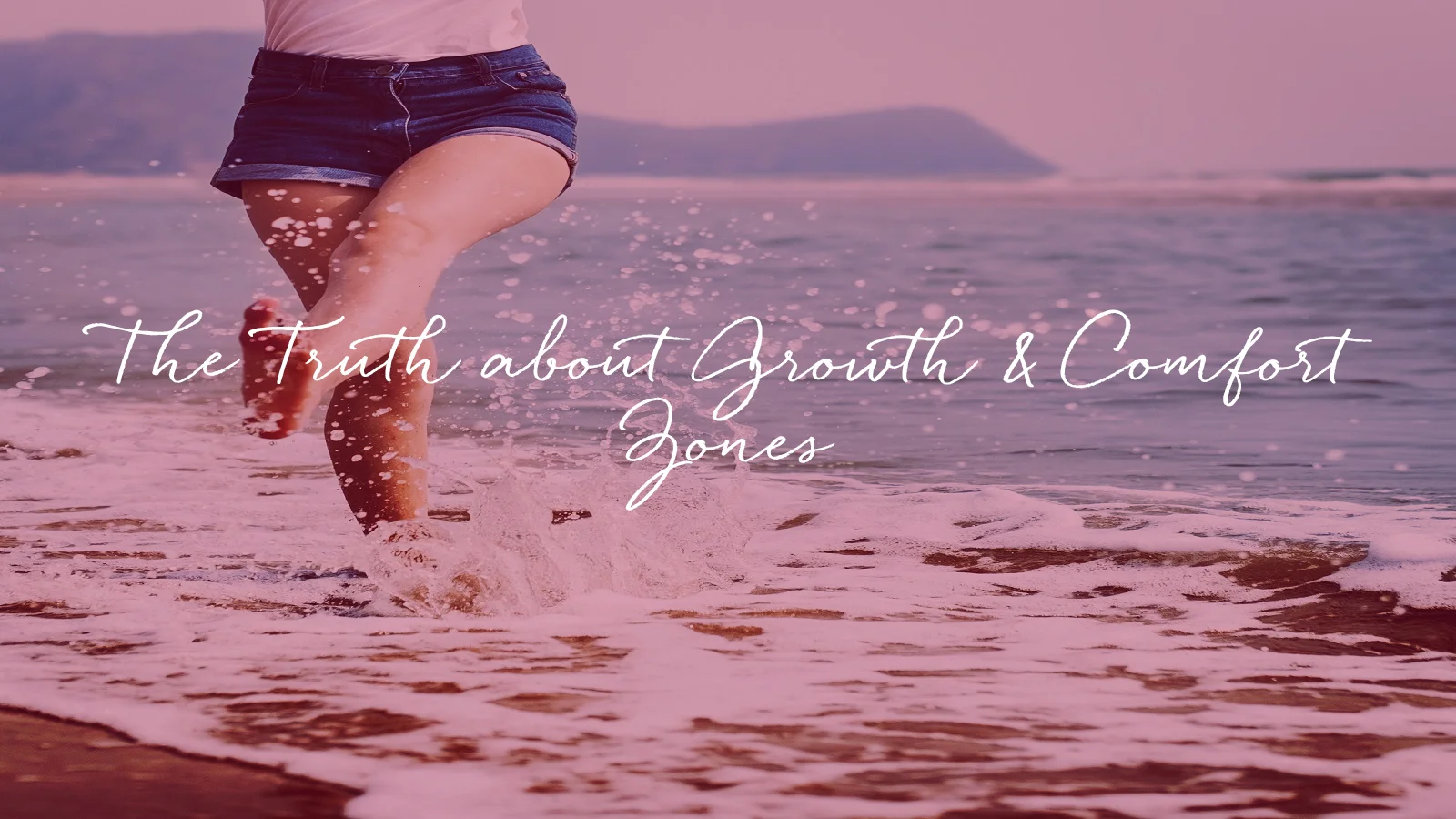 Perturbation – The Truth about Growth &amp; Comfort Zones