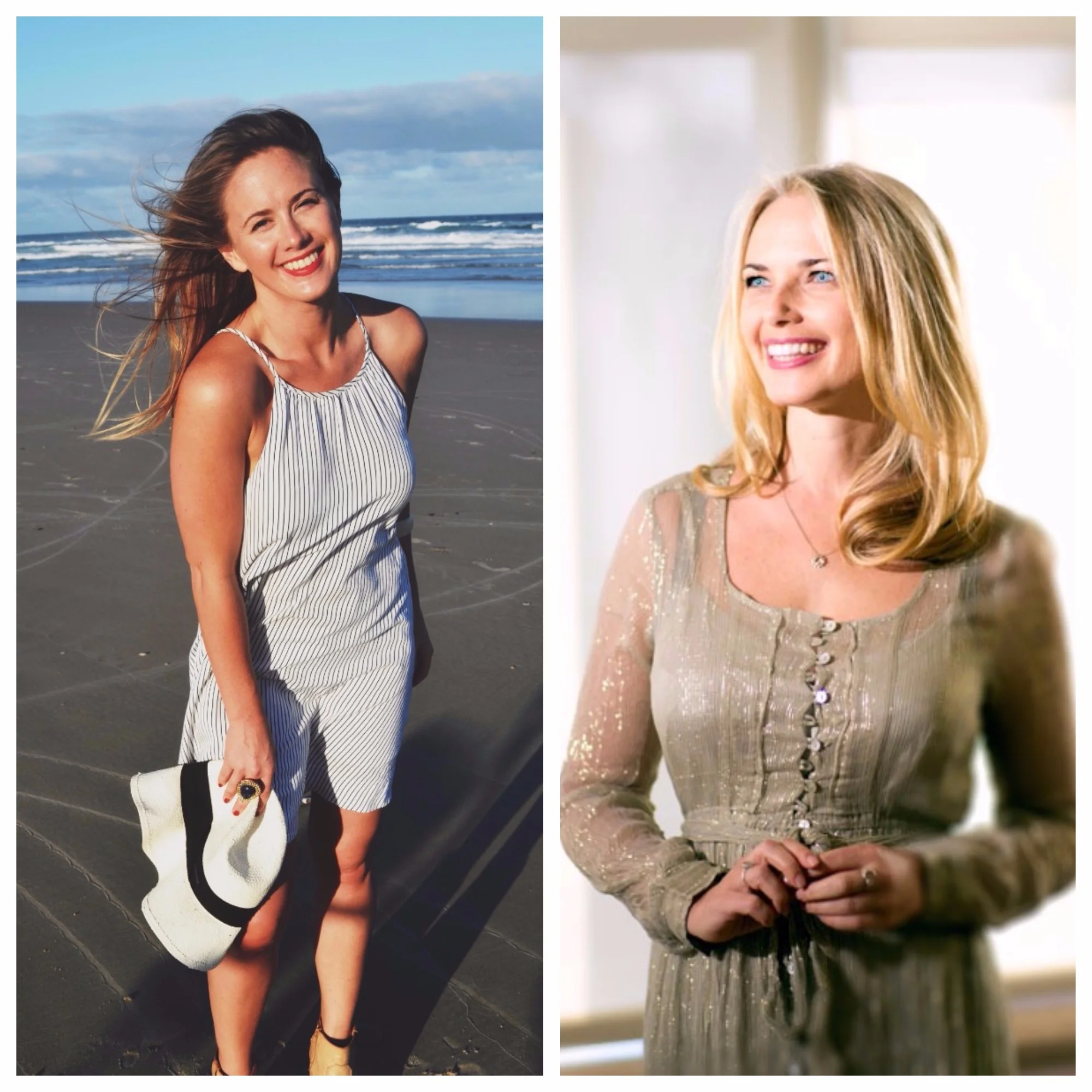 Using the power of Yin and the moon