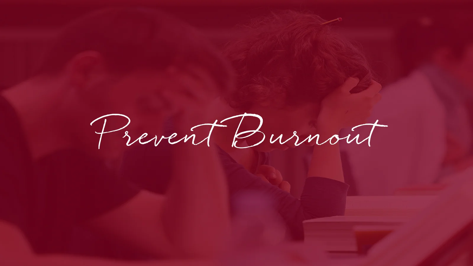 Prevent Burnout - Utilise the Masculine and Feminine...