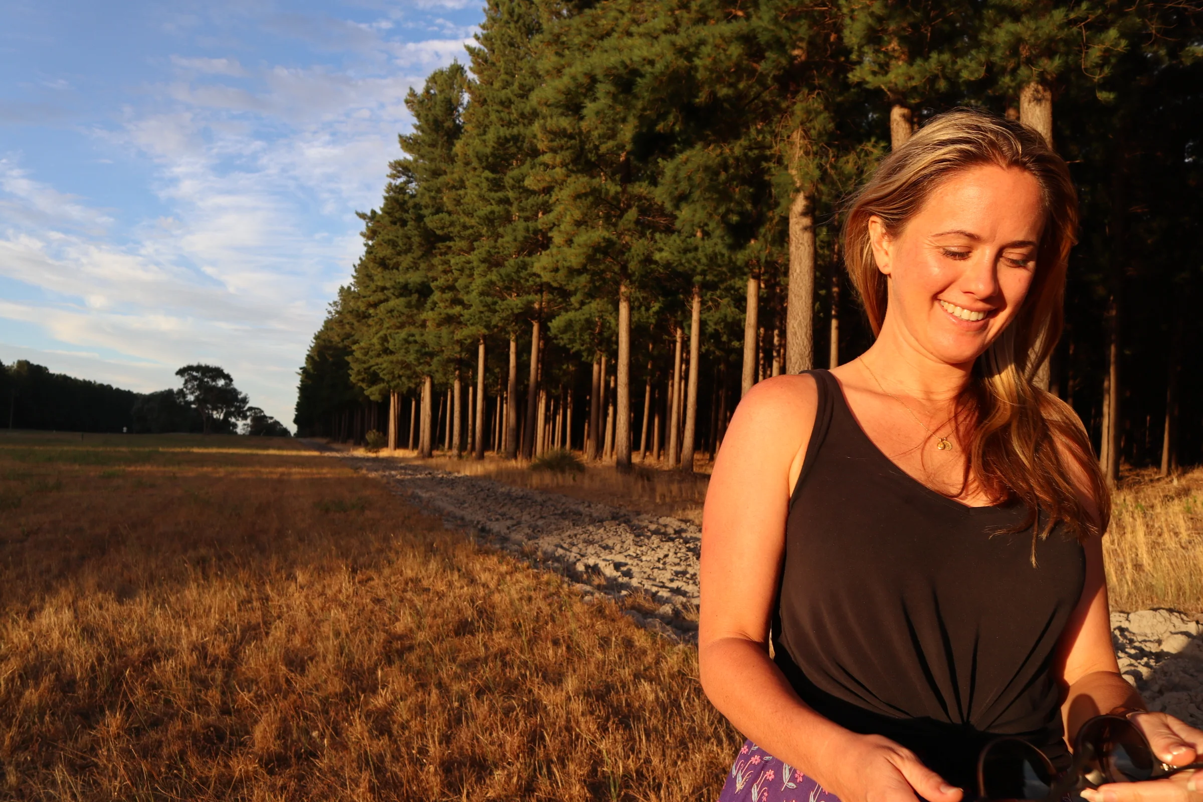 How I broke through the obstacles