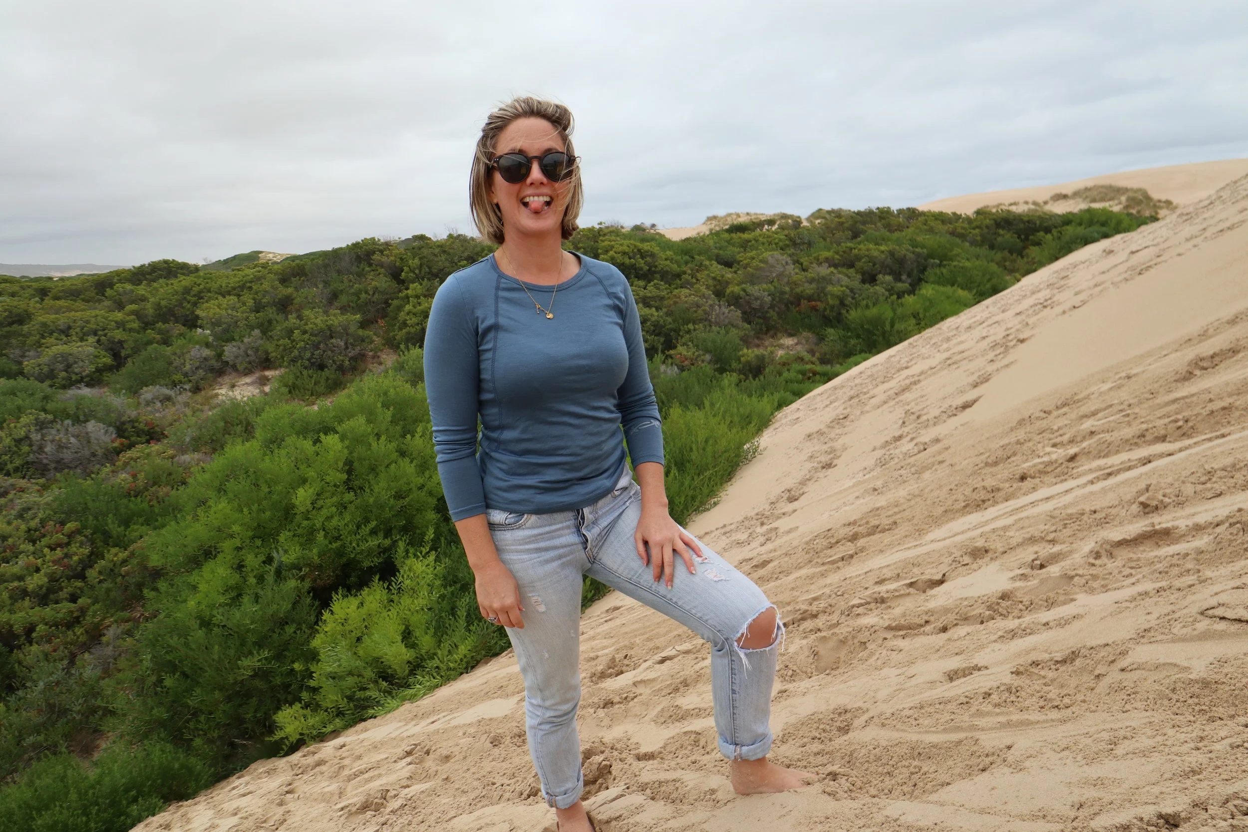 4 Steps to Turn Self-Sabotage Around.